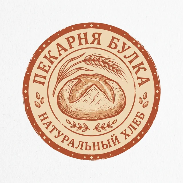 Пекарня «Булка»