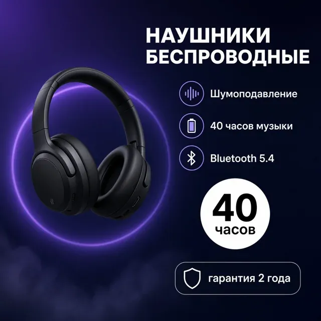 Товар на пёстром столе