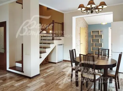Белые Ветры: Дом в аренду, Европейская долина-2 к/п · 180 м²