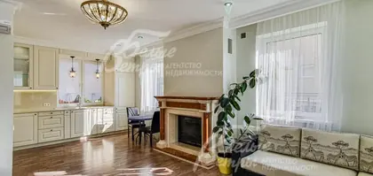 Белые Ветры: Дом в аренду, Европейская долина-2 к/п · 175 м²