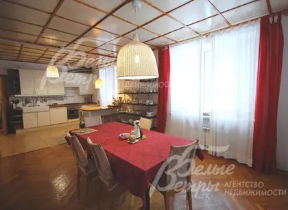 Белые Ветры: Дом в аренду, Академический к/п · 368 м²