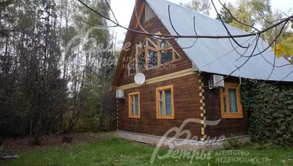 Белые Ветры: Дом в аренду, Академический к/п · 184 м²
