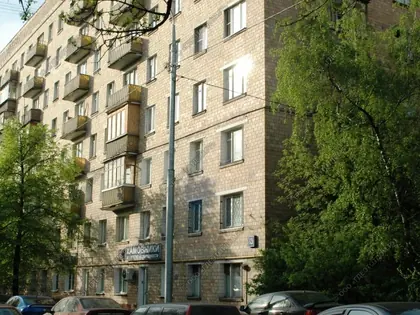 ДомЭль: Продажа двухкомнатной квартиры, 69 м2, 3/5 этаж   1-й тушинский пр