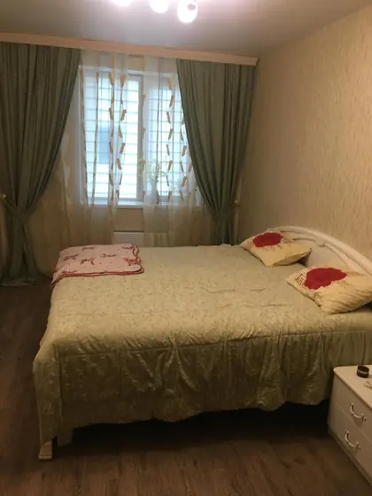 ДомЭль: Продажа однокомнатной квартиры, 40 м2, 2/4 этаж   1-й квартал, 2