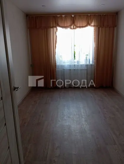 Города: 2-комнатная, 55.4 м²