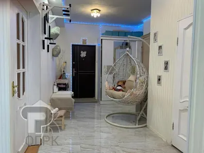 ОГРК-Центр: 2-комнатная квартира · 61,4 м²