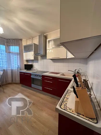 ОГРК-Центр: 2-комнатная квартира · 58,5 м²