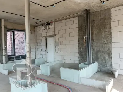 ОГРК-Центр: 2-комнатная квартира · 58,5 м²
