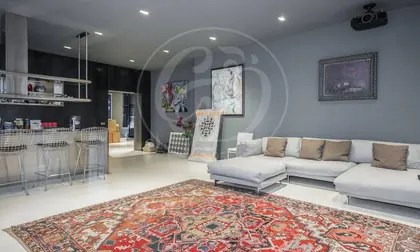Славянский Двор: Продажа элитных квартир 1-й Тружеников переулок · 650 м²