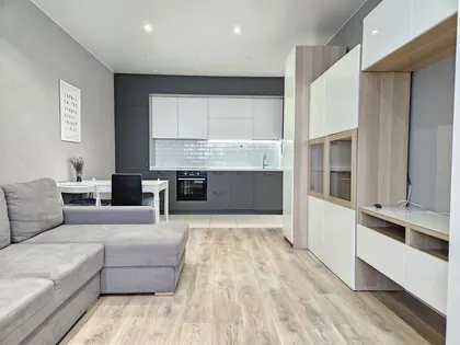 Top Flat: Агентство недвижимости TOP FLAT в Коммунарке · 46 м²