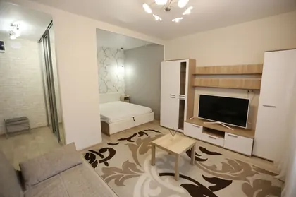 Top Flat: Агентство недвижимости TOP FLAT в Коммунарке · 48 м²