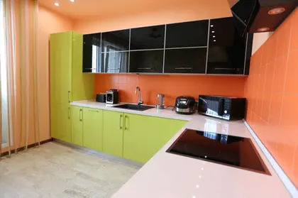 Top Flat: Агентство недвижимости TOP FLAT в Коммунарке · 51 м²