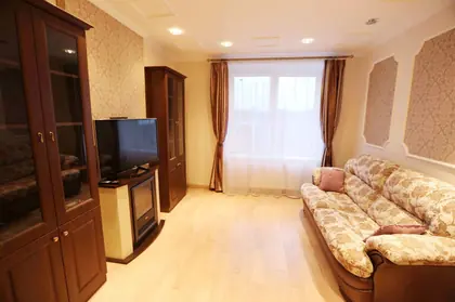 Top Flat: Агентство недвижимости TOP FLAT в Коммунарке · 48,1 м²