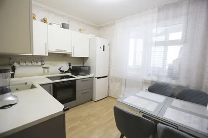 Top Flat: Агентство недвижимости TOP FLAT в Коммунарке · 61,8 м²