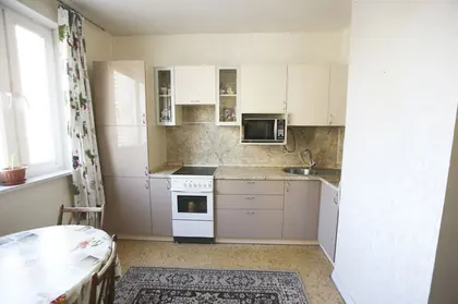 Top Flat: Агентство недвижимости TOP FLAT в Коммунарке · 57,7 м²