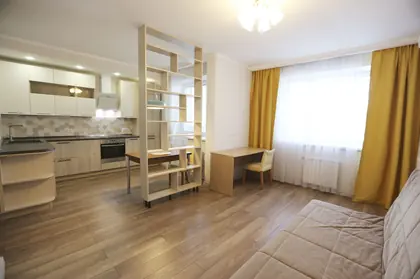Top Flat: Агентство недвижимости TOP FLAT в Коммунарке · 42,5 м²