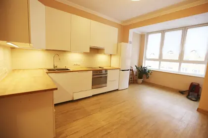 Top Flat: Агентство недвижимости TOP FLAT в Коммунарке · 43 м²