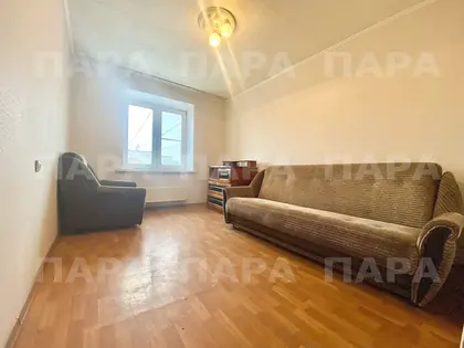 Пара: 1-к квартира 33 м 2 · 33 м²