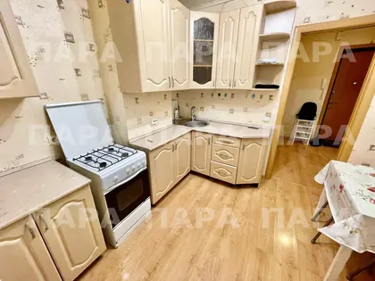 Пара: 1-к квартира 31 м 2 · 31 м²