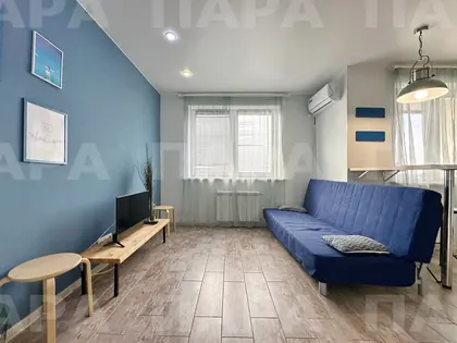 Пара: 1-к квартира 46 м 2 · 46 м²