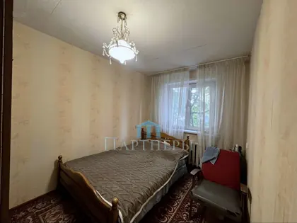 Партнеры: 2-хкомнатная квартира на ул. Авроры д. 193 · 43,6 м²
