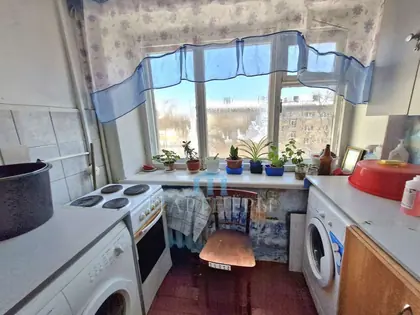 Партнеры: Комната на Московском шоссе, 16А · 18,2 м²