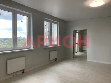 Арион: Центр недвижимости «АРИОН ГРУПП» · 88,49 м²