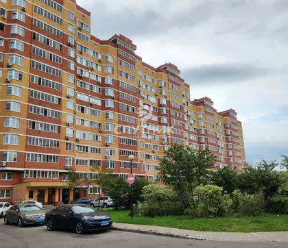 Спутник: 2-комн. · 45,7 м² · 13/14 эт. · Силикатная