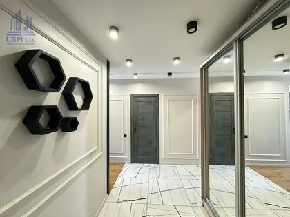 Ленстроймонолит: 1-комн. · 40 м² · 6/25 эт. · Улица Дыбенко