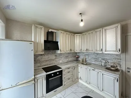 Ленстроймонолит: 2-комн. · 56,2 м² · 11/12 эт. · Ладожская