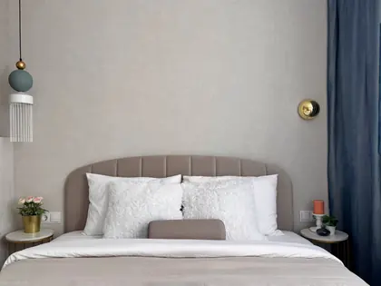 Макромир: 1-комн. · 40,5 м² · 4/16 эт. · Отрадное