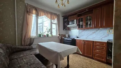 Макромир: 3-комн. · 72,4 м² · 9/14 эт. · Марьино