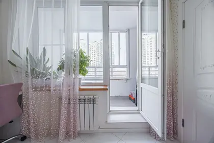 Триумф: 2-комн. · 74,4 м² · 5/25 эт. · Горьковская