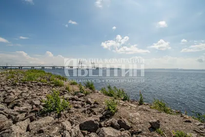 Авентин: 2-комн. · 64,6 м² · 17/17 эт. · Приморская