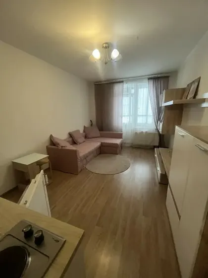 Арин: 25,4 м² · 7/12 эт. · Юго-Западная