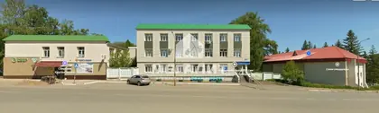 Мегалит: коммерческое · 970 м² · 51