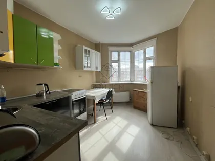 Мой дом: 2-комн. · 54 м² · 9/14 эт. · Варшавская