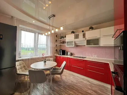 Dream Realty: 4-комн. · 101 м² · 9/9 эт. · Нахабино