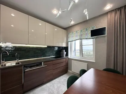 NEWдвижимость: 2-комн. · 52,9 м² · 15/19 эт. · Улица Дыбенко