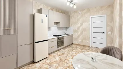 Смарт Риэлт: 3-комн. · 69,2 м² · 7/12 эт. · 1к9