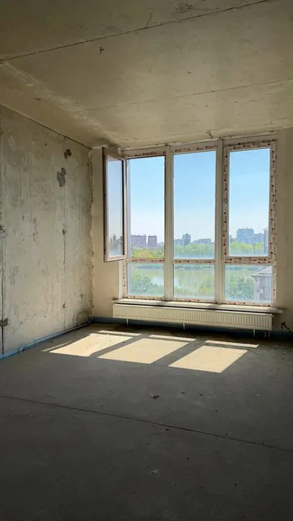 Смарт Риэлт: 2-комн. · 56,6 м² · 9/9 эт. · 1к10