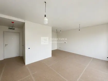 Миэль на ул. Гарибальди: 3-комн. · 78,4 м² · 16/30 эт. · Водный Стадион
