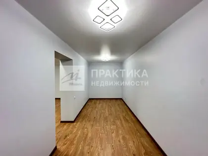 Миэль на ул. Гарибальди: 2-комн. · 45,2 м² · 2/9 эт. · Новаторская