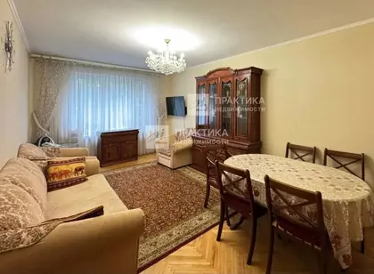 Миэль на ул. Гарибальди: 3-комн. · 58,1 м² · 2/9 эт. · Беляево