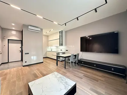 Миэль на ул. Гарибальди: 2-комн. · 61,9 м² · 2/11 эт. · Тульская