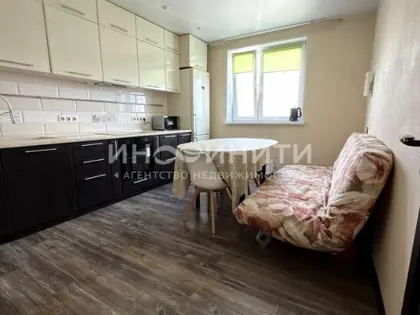 Инфинити: 2-комн. · 68,5 м² · 22/25 эт. · Новокосино