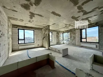 Седьмое небо: 4-комн. · 108 м² · 9/12 эт. · Автозаводская