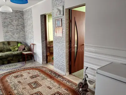 Метрика Недвижимость: дом · 64 м² · Шатровский муниципальный округ