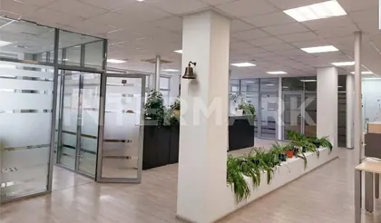 Intermark Real Estate: коммерческое · 24000 м² · 1/4 эт. · Крёкшино