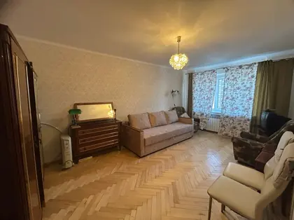 Инь-Ян: 2-комн. · 58 м² · 9/9 эт. · Площадь Мужества